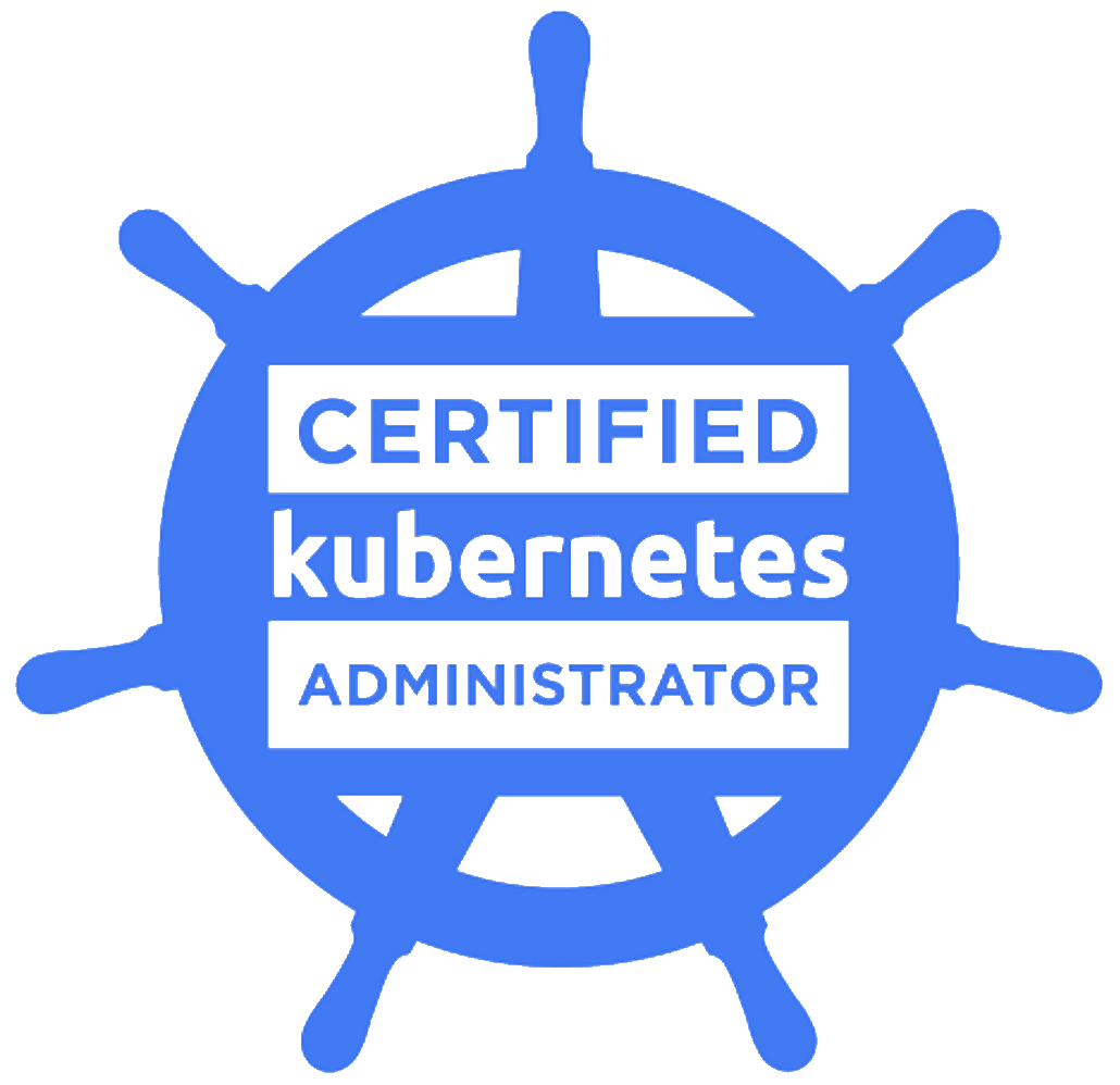 Kubernetes Server